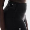 Kvinder Train Tights Short