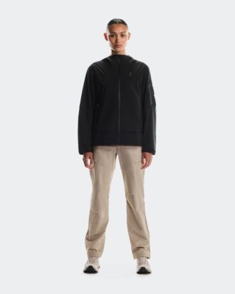 Kvinder Trek Jacket