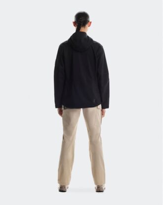 Kvinder Trek Jacket