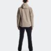 Kvinder Trek Jacket