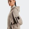 Kvinder Trek Jacket