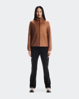 Kvinder Trek Jacket Insulated