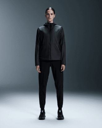 Kvinder Trek Jacket Insulated