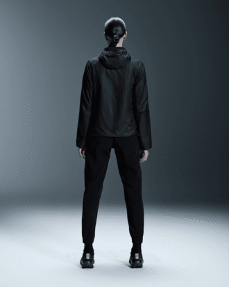 Kvinder Trek Jacket Insulated