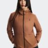 Kvinder Trek Jacket Insulated Kvinder Trek Jacket Insulated