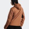 Kvinder Trek Jacket Insulated Kvinder Trek Jacket Insulated