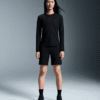Kvinder Trek Long-T
