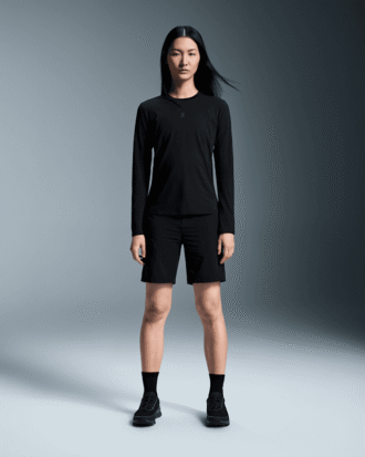 Kvinder Trek Long-T
