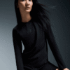 Kvinder Trek Long-T
