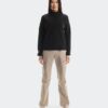 Kvinder Trek Quarterzip