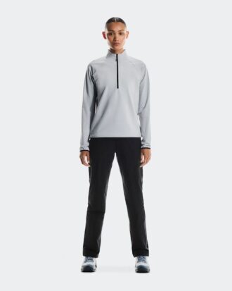 Kvinder Trek Quarterzip