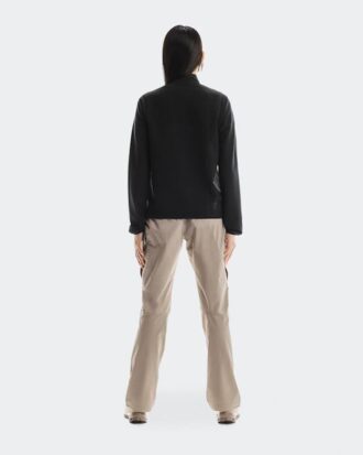 Kvinder Trek Quarterzip