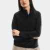 Kvinder Trek Quarterzip