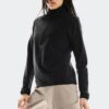 Kvinder Trek Quarterzip