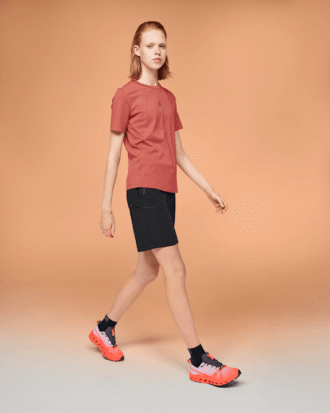 Kvinder Trek Short