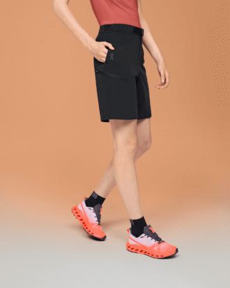 Kvinder Trek Short