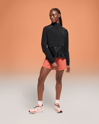 Kvinder Weather Jacket