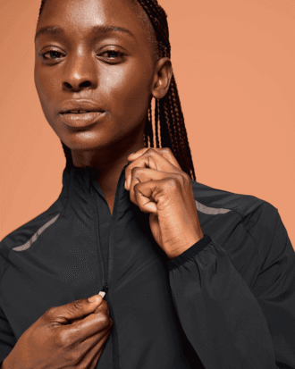 Kvinder Weather Jacket