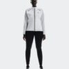 Kvinder Weather Jacket Insulated Kvinder Weather Jacket Insulated