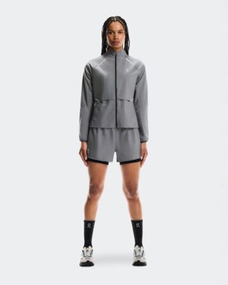 Kvinder Weather Jacket Lumos