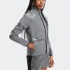 Kvinder Weather Jacket Lumos