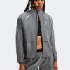 Kvinder Weather Jacket Lumos