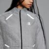 Kvinder Weather Jacket Lumos