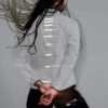 Kvinder Weather Jacket Lumos