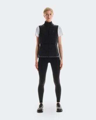 Kvinder Weather Vest