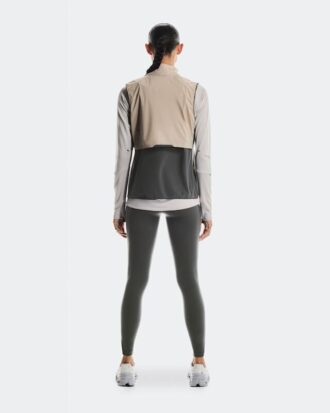 Kvinder Weather Vest