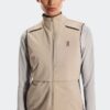 Kvinder Weather Vest Kvinder Weather Vest