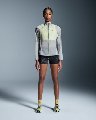 Kvinder Zero Jacket