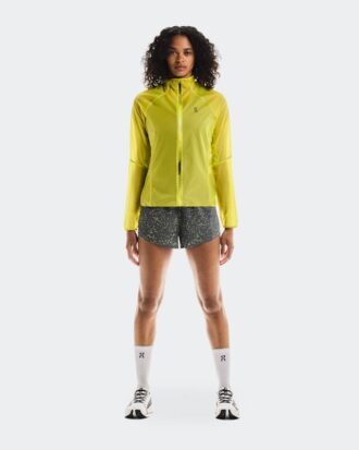 Kvinder Zero Jacket