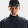 Lightweight Cap