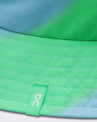 Liquid Logo Hat Børn