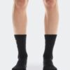 Logo Sock High 3P