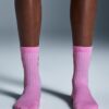 Logo Sock High 3P