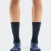 Logo Sock High 3P
