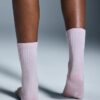 Logo Sock High 3P