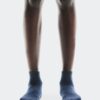 Logo Sock Mid 3P