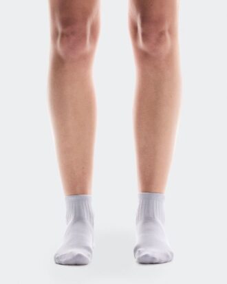 Logo Sock Mid 3P