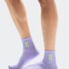 Logo Sock Mid 3P