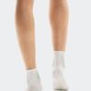 Logo Sock Mid 3P