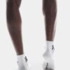 Logo Sock Mid 3P