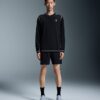 Mænd 5″ Core Shorts Black Mænd 5″ Core Shorts Black