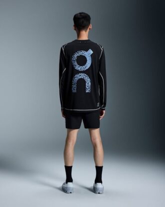 Mænd 5″ Core Shorts Black