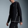 Mænd 5″ Core Shorts Black Mænd 5″ Core Shorts Black