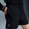 Mænd 5″ Core Shorts Black Mænd 5″ Core Shorts Black