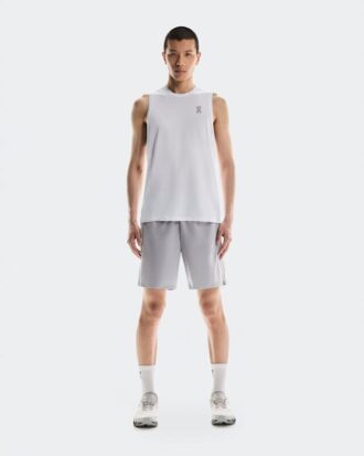 Mænd 5″ Core Shorts Desert