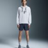 Mænd 5″ Core Shorts Midnight Mænd 5″ Core Shorts Midnight